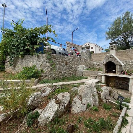 Apartments Xenia Krk Krk Town Luaran gambar