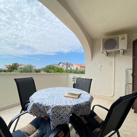 Apartments Xenia Krk Krk Town Luaran gambar