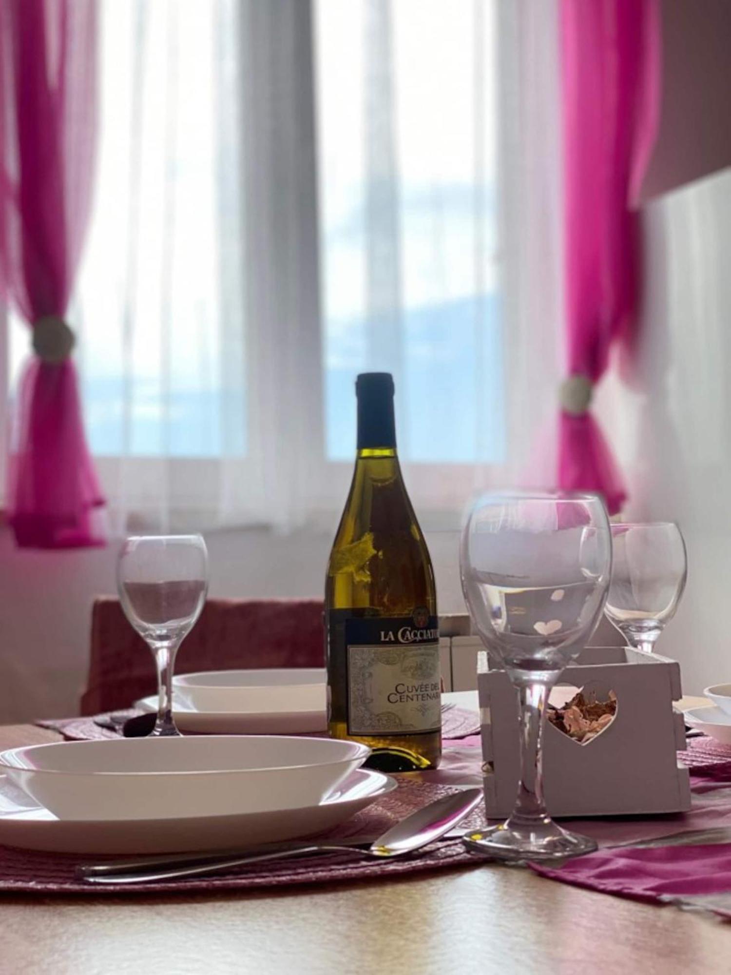 Apartments Xenia Krk Krk Town Luaran gambar